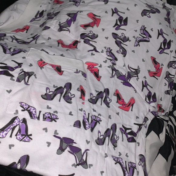 NIGHT 👠 TEES🎀 - Picture 5 of 10